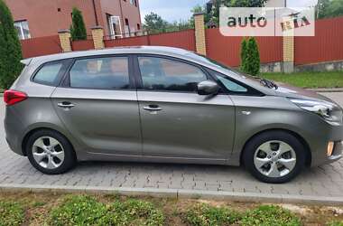 Микровэн Kia Carens 2013 в Хмельницком