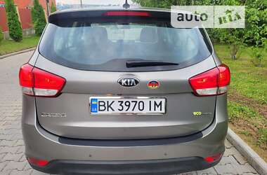 Микровэн Kia Carens 2013 в Хмельницком