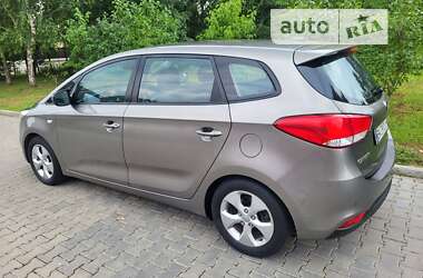 Микровэн Kia Carens 2013 в Хмельницком