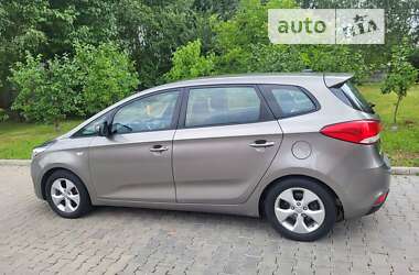 Микровэн Kia Carens 2013 в Хмельницком