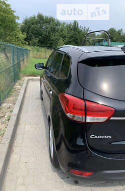 Мікровен Kia Carens 2013 в Дрогобичі