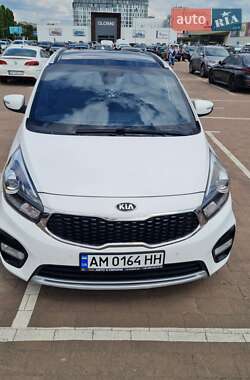 Мікровен Kia Carens 2017 в Житомирі