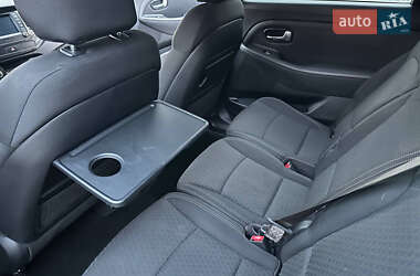 Мікровен Kia Carens 2017 в Києві