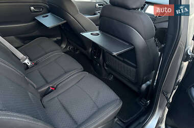 Мікровен Kia Carens 2017 в Києві