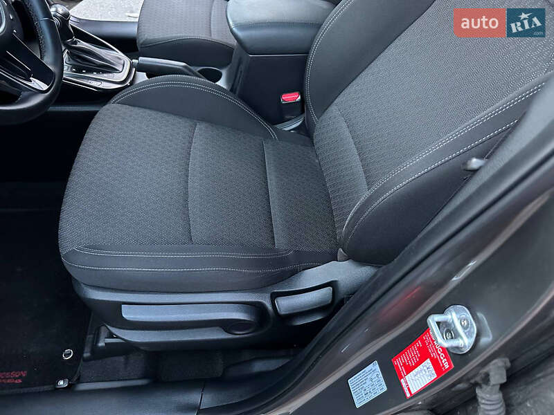 Мікровен Kia Carens 2017 в Києві