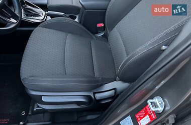 Микровэн Kia Carens 2017 в Киеве