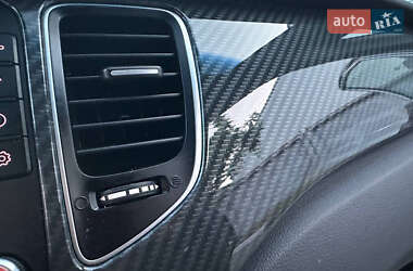 Мікровен Kia Carens 2017 в Києві
