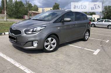 Мікровен Kia Carens 2015 в Києві