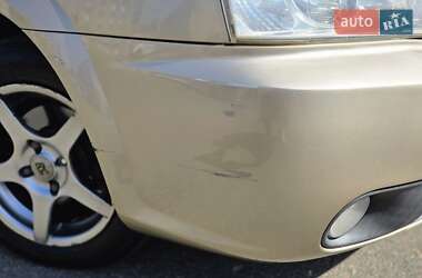Мінівен Kia Carens 2004 в Києві