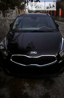 Микровэн Kia Carens 2013 в Виннице