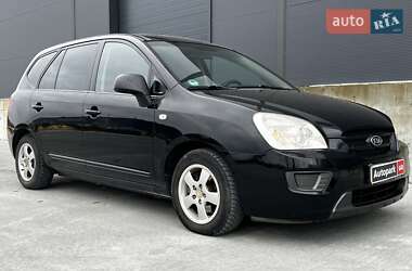 Минивэн Kia Carens 2006 в Львове