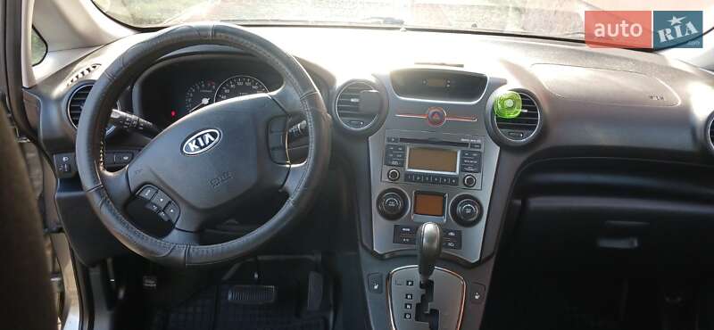 Мікровен Kia Carens 2012 в Шептицькому