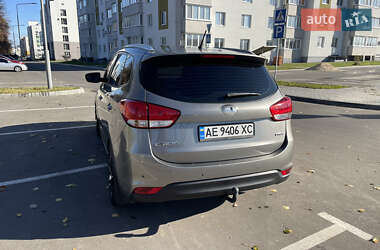 Мікровен Kia Carens 2013 в Вінниці