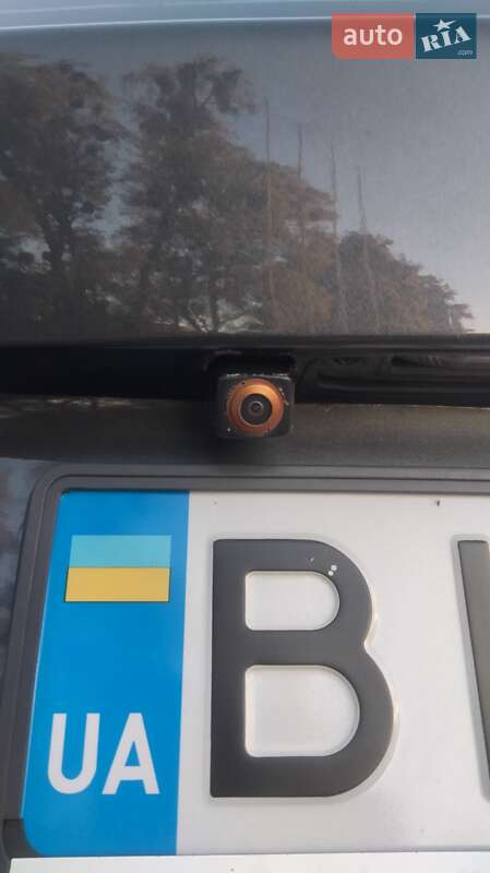 Минивэн Kia Carens 2008 в Полтаве фото 8 Минивэн Kia Carens 2008 в Полтаве