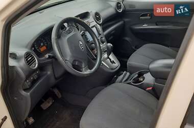 Мікровен Kia Carens 2011 в Харкові