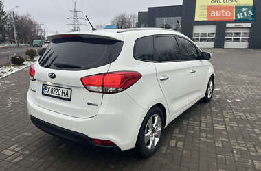 Микровэн Kia Carens 2016 в Хмельницком