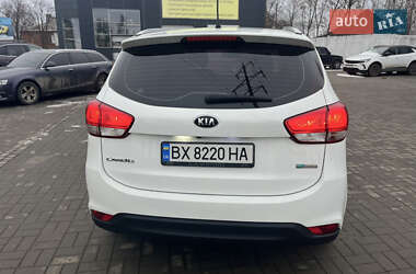 Микровэн Kia Carens 2016 в Хмельницком