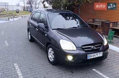 Минивэн Kia Carens 2008 в Одессе