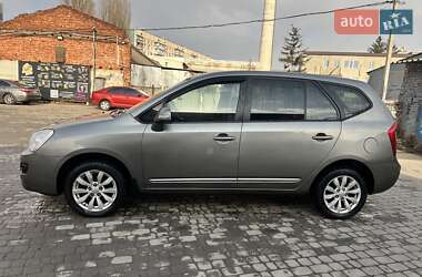 Мікровен Kia Carens 2011 в Харкові