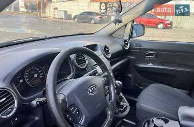 Мікровен Kia Carens 2011 в Харкові