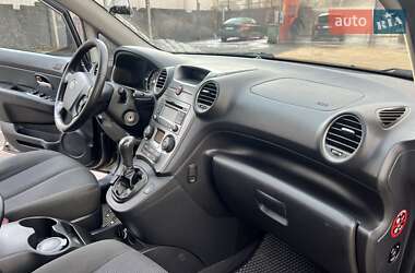 Мікровен Kia Carens 2011 в Харкові