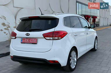 Микровэн Kia Carens 2013 в Луцке