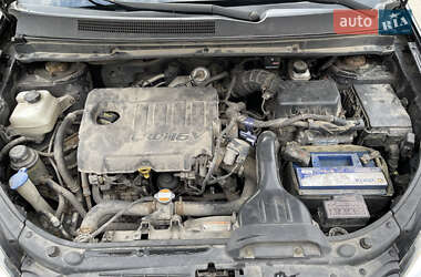 Мікровен Kia Carens 2011 в Броварах