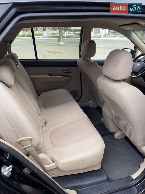 Мікровен Kia Carens 2011 в Броварах