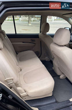 Микровэн Kia Carens 2011 в 