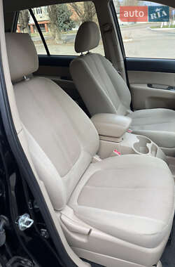 Микровэн Kia Carens 2011 в 