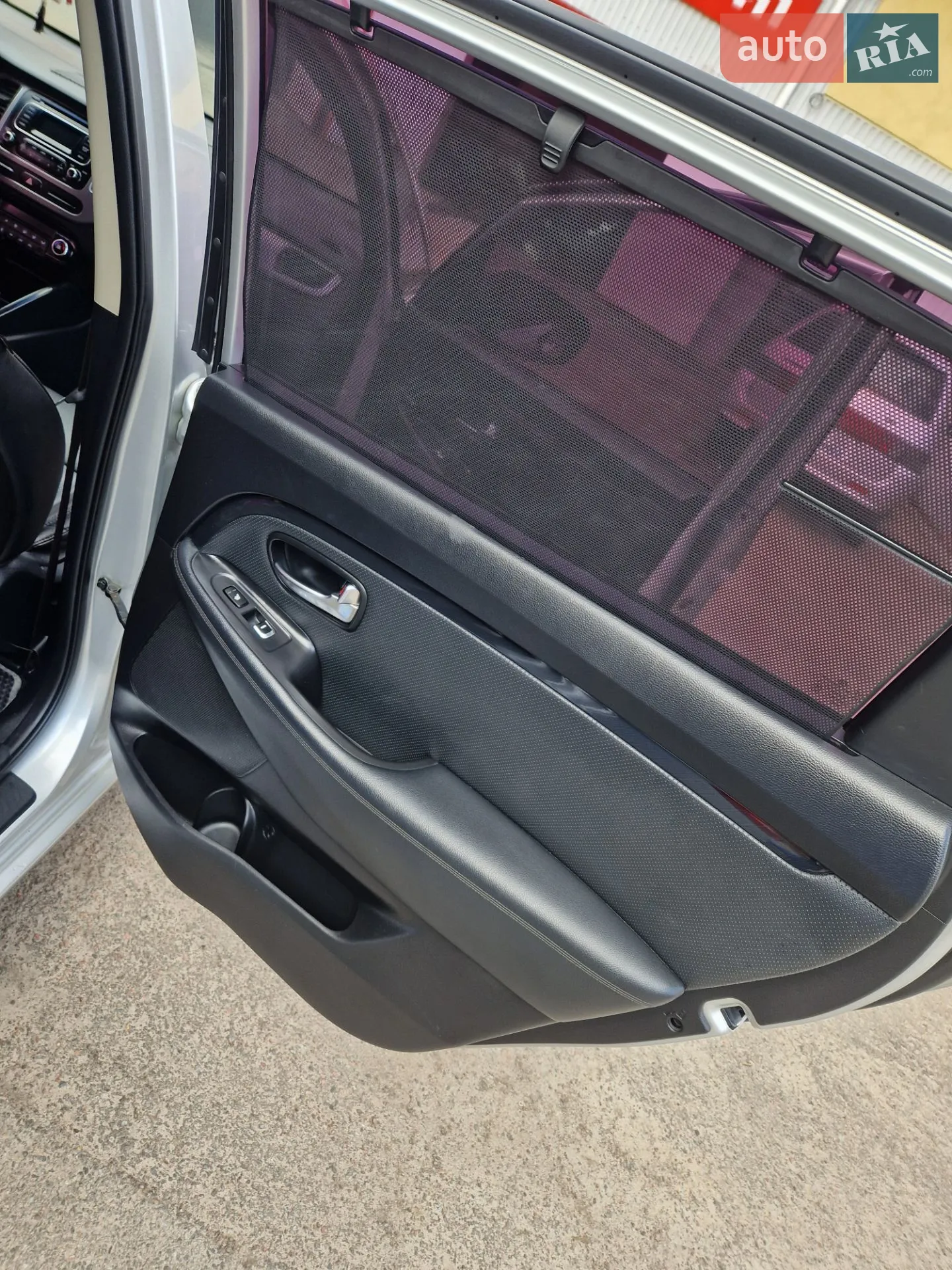2013 Kia Carens - мініатюра 13