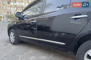 Минивэн Kia Carens 2007 в 