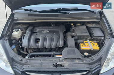 Минивэн Kia Carens 2007 в 