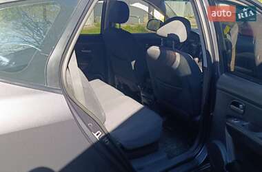 Мінівен Kia Carens 2008 в 