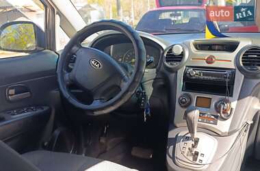 Мінівен Kia Carens 2008 в 