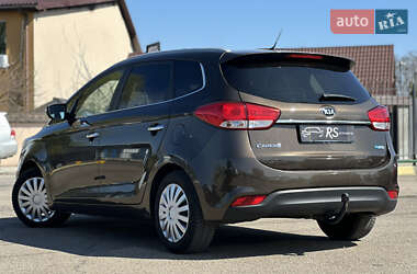 Микровэн Kia Carens 2015 в 
