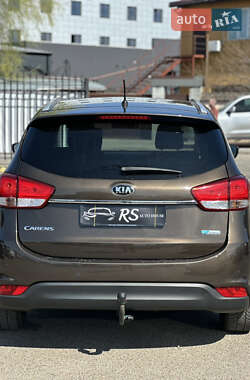 Микровэн Kia Carens 2015 в 
