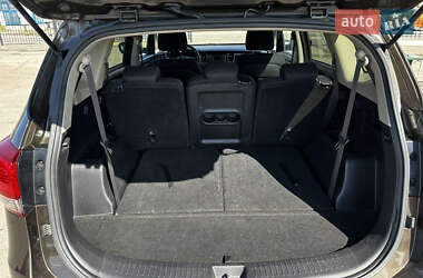Микровэн Kia Carens 2015 в 