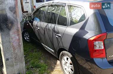 Мінівен Kia Carens 2008 в 