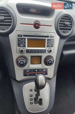 Мінівен Kia Carens 2008 в 
