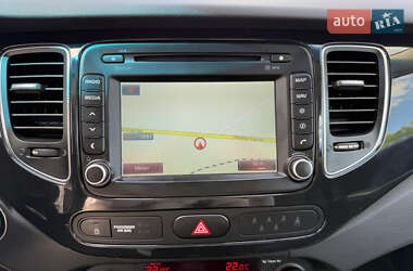 Мікровен Kia Carens 2013 в 