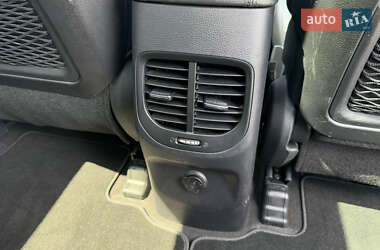 Мікровен Kia Carens 2013 в 