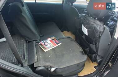 Минивэн Kia Carens 2007 в 