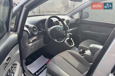Минивэн Kia Carens 2008 в 