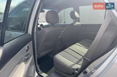 Минивэн Kia Carens 2008 в 