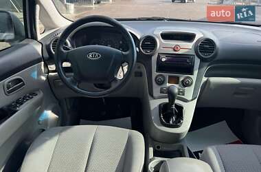 Минивэн Kia Carens 2008 в 