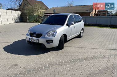 Мікровен Kia Carens 2011 в Вінниці