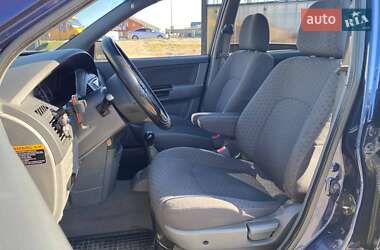 Мінівен Kia Carens 2006 в 