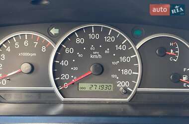 Мінівен Kia Carens 2006 в 