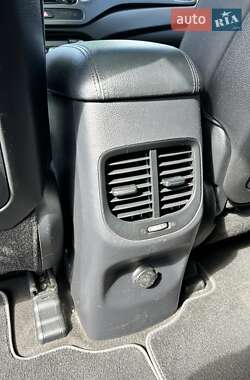 Мікровен Kia Carens 2013 в 